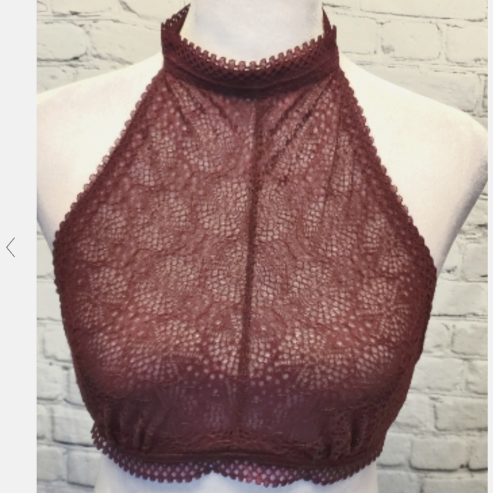 Victoria's Secret Bralette